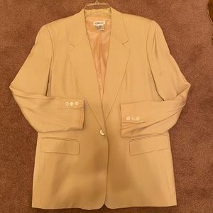Talbots blazer